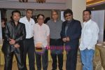 Shravan Kumar at Madhushree_s album Vande Mataram album launch in Bandra on 21st Jan 2010 (2).JPG